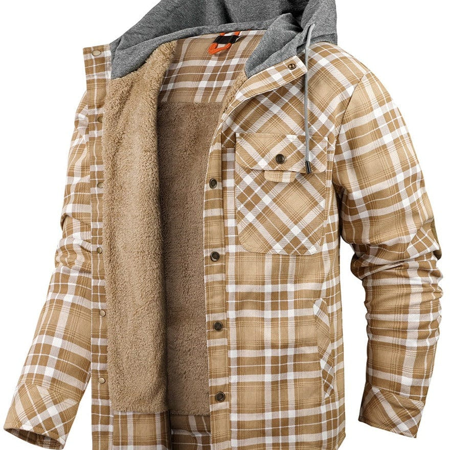 AlpenNord™ | Chaqueta Woodland