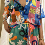 Conjunto Betty™ Diferente y Colorido