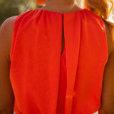 Lisa™ - Vestido midi veraniego