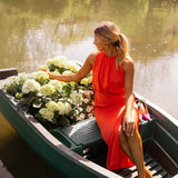 Lisa™ - Vestido midi veraniego