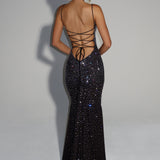 Isabella | Vestido sofisticado para bodas y fiestas