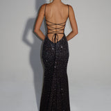 Isabella | Vestido sofisticado para bodas y fiestas