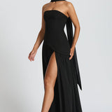 Julia | Vestido Maxi de Mujer