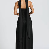 Julia | Vestido Maxi de Mujer