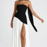 Julia | Vestido Maxi de Mujer