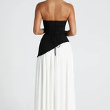 Julia | Vestido Maxi de Mujer