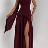 Julia | Vestido Maxi de Mujer