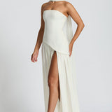 Julia | Vestido Maxi de Mujer