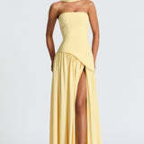 Julia | Vestido Maxi de Mujer