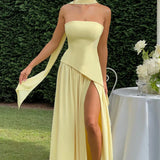 Julia | Vestido Maxi de Mujer