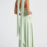 Julia | Vestido Maxi de Mujer