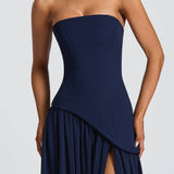 Julia | Vestido Maxi de Mujer