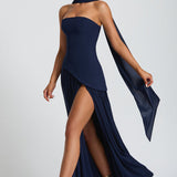 Julia | Vestido Maxi de Mujer