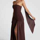 Julia | Vestido Maxi de Mujer