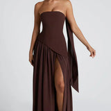 Julia | Vestido Maxi de Mujer