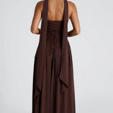 Julia | Vestido Maxi de Mujer