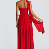 Julia | Vestido Maxi de Mujer
