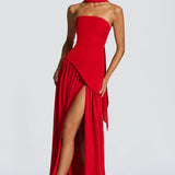 Julia | Vestido Maxi de Mujer