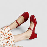 Mayzhera | Zapatos de Mujer ortopédicos