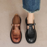 Verda - Elegante zapato para Mujer