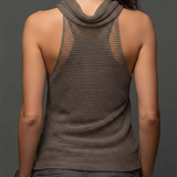 Marina | Top de tirantes elegante para Mujer