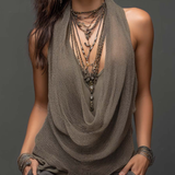 Marina | Top de tirantes elegante para Mujer