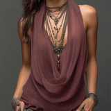 Marina | Top de tirantes elegante para Mujer