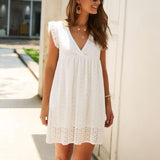 Amalia - Vestido de verano 2 en 1