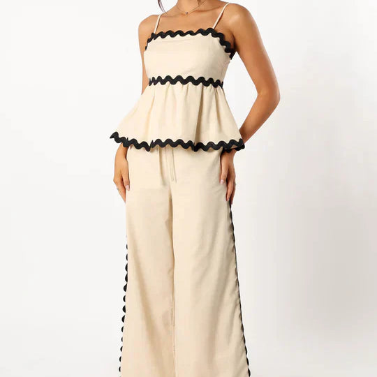 Conjunto Aura™ Clásico y Cómodo
