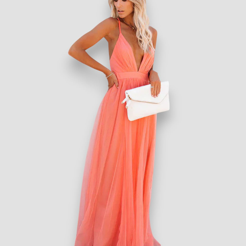 Lidia | Elegancia atemporal para Mujer