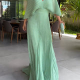 Willow ™ vestido flotante