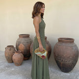 Toledo - Vestido en 3 colores para Mujer