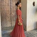 Toledo - Vestido en 3 colores para Mujer