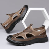 Savrani™ | Sandalias ortopédicas con soporte y comodidad óptimos