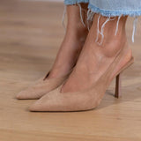 SERENA - Tacones Elegantes de Mujer
