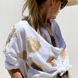 Anne - Blusa elegante y moderna