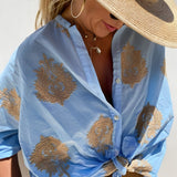 Anne - Blusa elegante y moderna