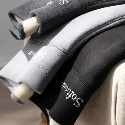 Leggings Nube™ Abrigados y Cómodos