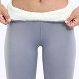 Leggings Nube™ Abrigados y Cómodos
