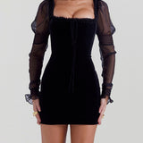 Vestido Mercedes™ Versátil y Atrevido