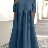 Anja™ - Vestido ligero