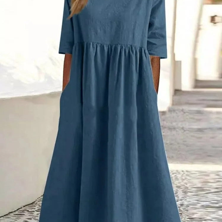 Anja™ - Vestido ligero