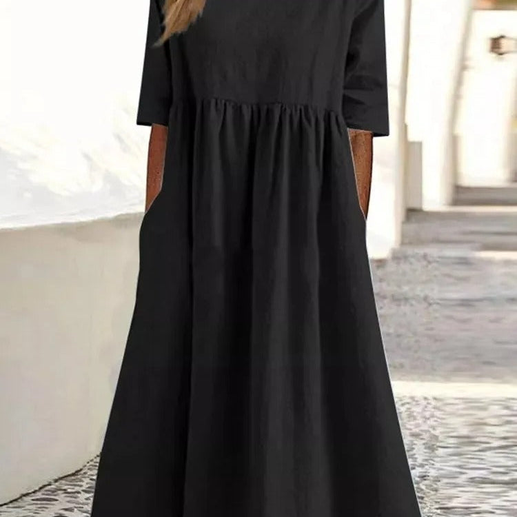 Anja™ - Vestido ligero