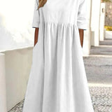Anja™ - Vestido ligero