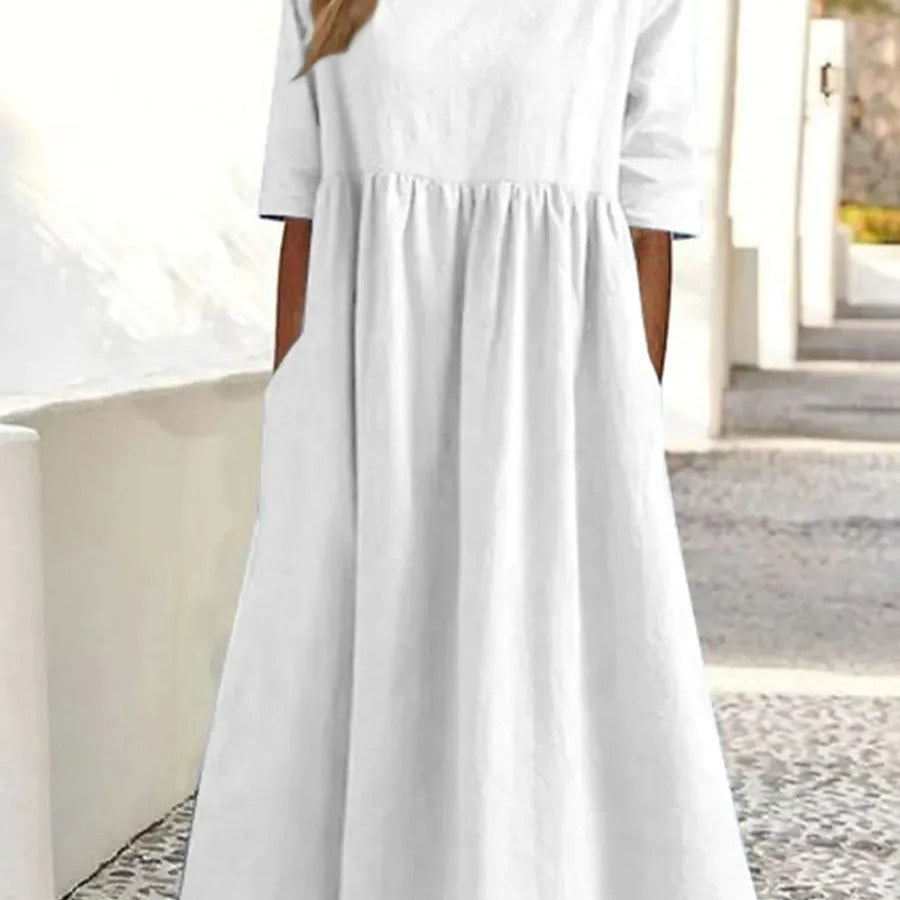 Anja™ - Vestido ligero