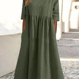 Anja™ - Vestido ligero