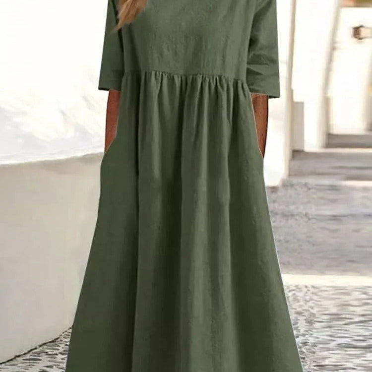 Anja™ - Vestido ligero