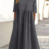 Anja™ - Vestido ligero