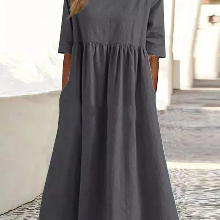 Anja™ - Vestido ligero