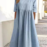 Anja™ - Vestido ligero